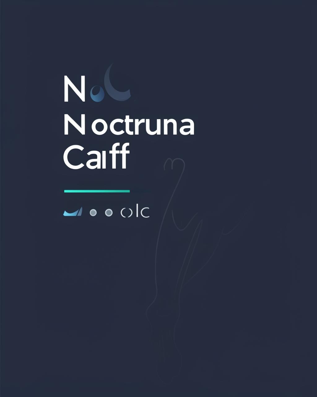 Cover of the Nocturnal Calf Cramp Protocol digital guide